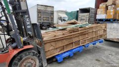 出口新加坡货代