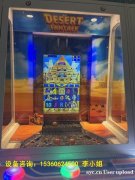 动漫城推币机游戏设备，生产厂家直销