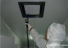 北京集中空调卫生检测 CMA空调通风系统卫生检测 北京集中空调卫生检测 CMA空调通风系统卫生检测