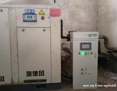 空压机节电设备 专业节能设备供应商 高效节能 中科艾诺