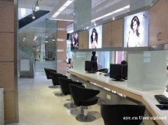 北京理发店空气检测收费 理发店卫生检测机构