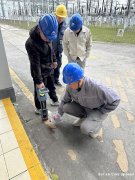 广州24小时提供埋地水管线探测，管道探漏