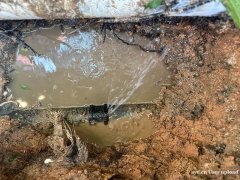 新装水管不保压检测查漏  埋地管网漏水检测