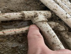 白云区家庭水管渗漏检测，室外暗管专业漏水检测