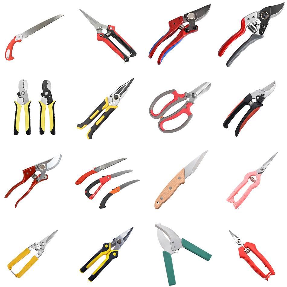 花艺剪 疏花剪 树枝剪 果树剪 花艺剪 疏花剪 树枝剪 果树剪