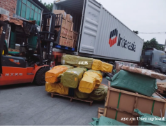 广州递必易十年新马菲专线