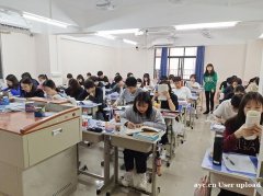 什么是高职高考？清泉理想师高职高考辅导班