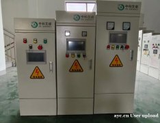 中科艾诺新能源科技 专业高效节能   节能环保设备