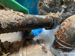 深圳埋地管道漏点检测，漏水检测价格合理