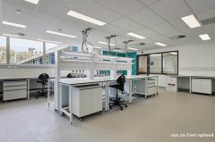 广州实验室家具 实验室设计规划 广州实验室装修装饰