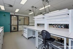 广州实验室家具 实验室设计规划 广州实验室装修装饰