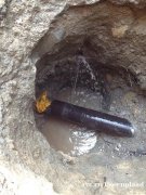 埋地管检漏维修，专业埋地管漏水检测公司
