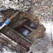 埋地管检漏维修，专业埋地管漏水检测公司