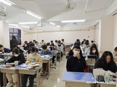 中职生如何报考大专？广东清泉理想师高职高考辅导班