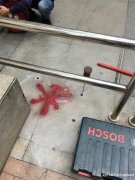 广州非开挖探测漏水点，暗埋水管破损漏水检测