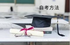 哈尔滨工程大学自考计算机科学与技术本科招生简章