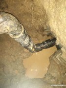 广州供水暗管漏水检测，本地物业漏水检测公司