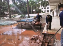 广州消防维保公司漏水检测供应商，价格更优惠