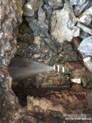 广州专业检测埋地暗管漏水点，专业技术漏水检测