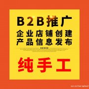 b2b产品信息代发-代发B2B平台-宁梦网络