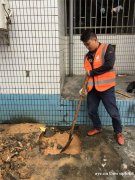 广州埋地水管漏水检测专家，广州专业测漏公司