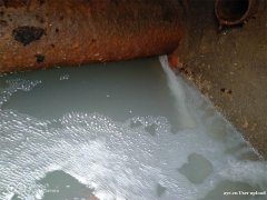 广州水管漏水检测，暗管渗水检测，管道滴水检测