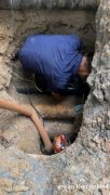深圳专业埋地管道查漏，探漏，修漏，水管漏水检测