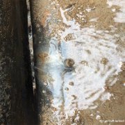 深圳专业埋地管道查漏，探漏，修漏，水管漏水检测