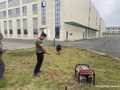 居民生活用水管漏水检测，埋地管道掉压检测探漏