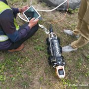 广州排水漏水检测，消防漏水检测，供水漏水检测