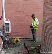 家庭暗管漏水检测，小区消防管漏水检测