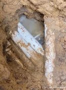 东莞新装修房子漏水检测，水管暗漏探测定位