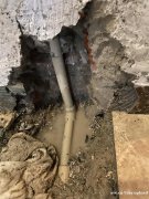 广州全屋漏水检测，房屋埋地冷热水管漏水检测