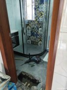 广州全屋漏水检测，房屋埋地冷热水管漏水检测