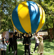 花都区附近自然休闲团建活动