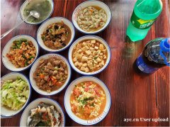 番禺区周边探索广州帽峰山生态园的宁静时光