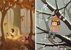 广州哪里培训好?平面插画班报名享春季班优惠