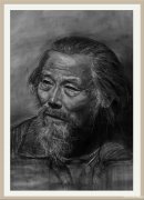 广州哪里可以学画画？素描头像班火热招生中