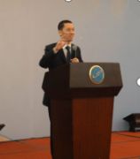 自运转增长机制班