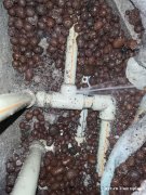 广州房屋生活水管漏水检测，精装房暗管漏水检测
