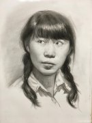 广州哪里可以学画画？素描头像班优惠招生中