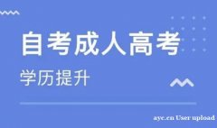 助学自考武汉科技大学计算机科学与技术本科招生简章