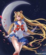 广州哪里培训好？日式插画班报名送美术基础课