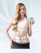 产后身材修复的理想选择