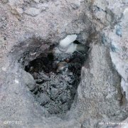 广州楼上埋地水管漏水检测，楼下滴水渗水检测