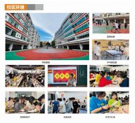 东莞中考复读 就选芝麻中考 助力考生考取理想高中 东莞中考复读 就选芝麻中考 助力考生考取理想高中