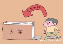 自学考试武汉理工大学自考工程管理本科报考条件