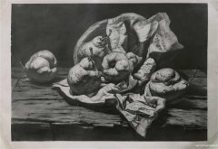 哪里可以零基础学画画？初学者入门班正火热招生