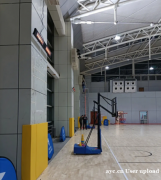 伟而特高效解决了我们高大空间的采暖难题