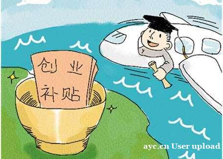 2024年初创企业的补贴有哪些? 2024年初创企业的补贴有哪些?